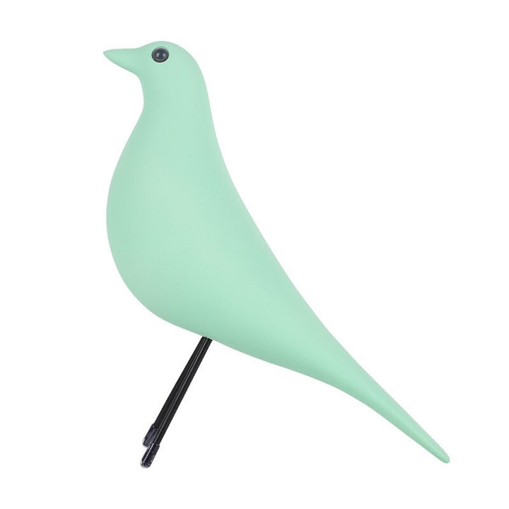 Lisslune | Bird ornament in Nordic style