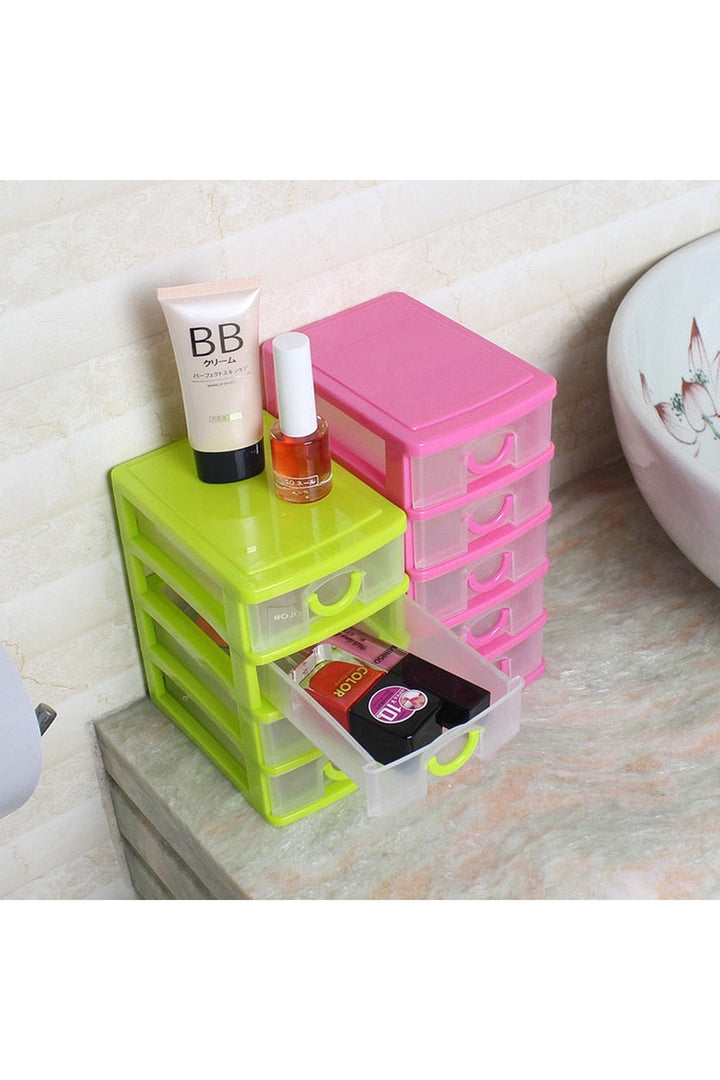 Lisslune | Desktop Space-Saver Shelf