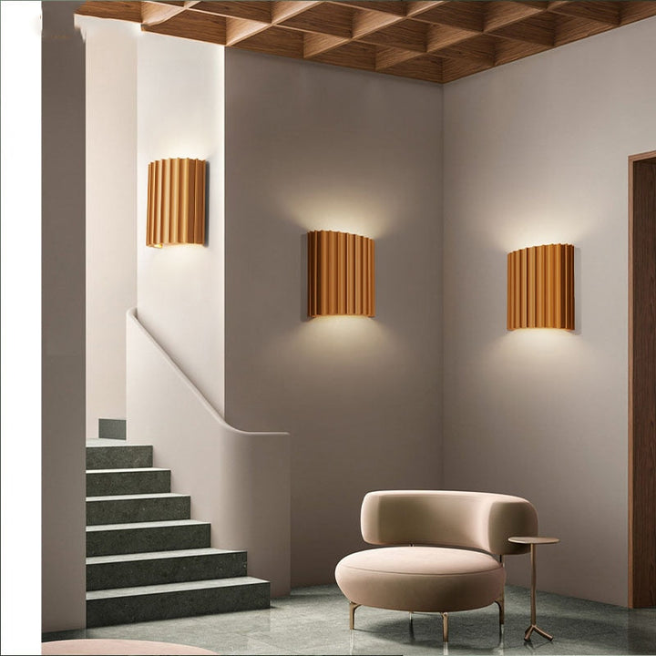 Lisslune | SereneGlow - LED Night Wall Light