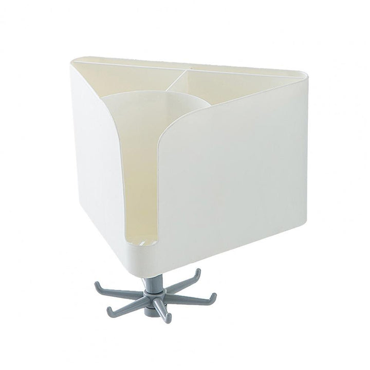 Lisslune | Self-Adhesive Kitchen Utensils Drainer Rack
