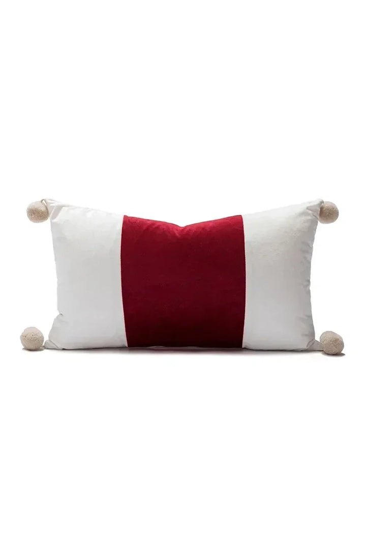 Lisslune | Christmas cushion cover