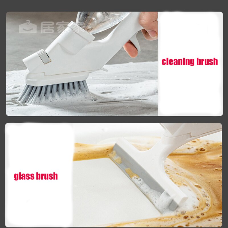 Lisslune | Aqua Magic Water Spray Cleaning Tool