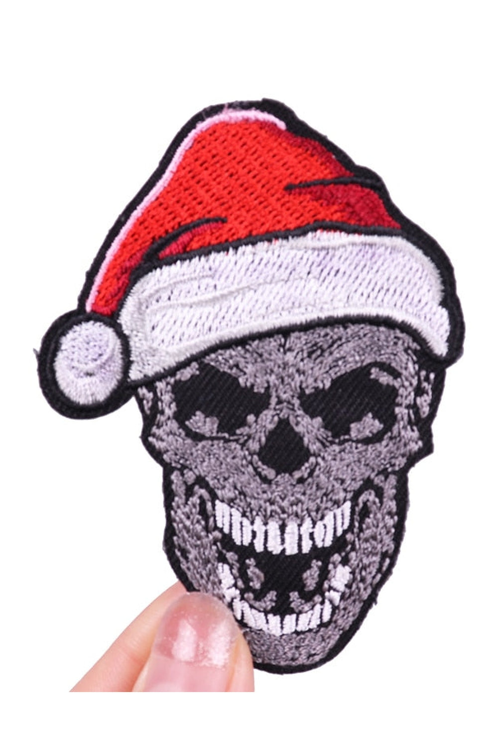 Lisslune | Embroidery Patches
