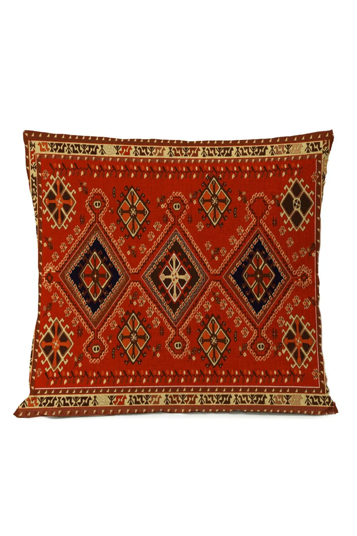 Lisslune | Ethnic Tribal Pillowcase
