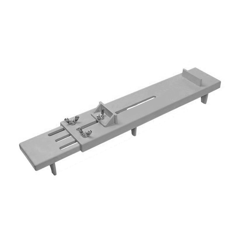 Lisslune | Knife Keeper Adjustable Sink Knife Sharpener