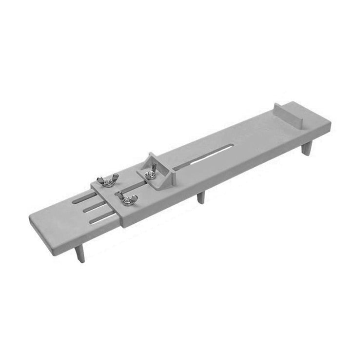 Lisslune | Knife Keeper Adjustable Sink Knife Sharpener
