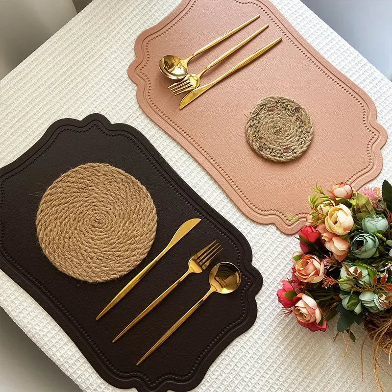 Lisslune | Zachary Placemat