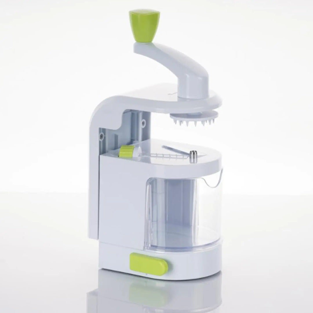 Lisslune | Kitchen Manual Vegetable Slicer Gadget