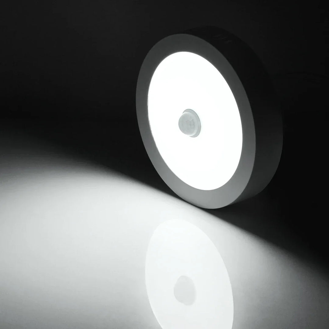 Lisslune | Motion Sensor LED Ceiling Lights – Smart Lighting for Your Home