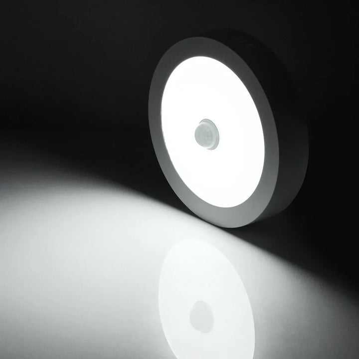 Lisslune | Motion Sensor LED Ceiling Lights – Smart Lighting for Your Home