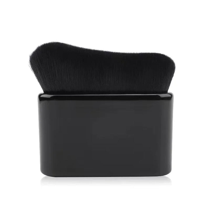 Rynx | 1PC large angle foundation makeup brush Siren brush body foundation makeup brush for tanned self-tanner makeup brushes