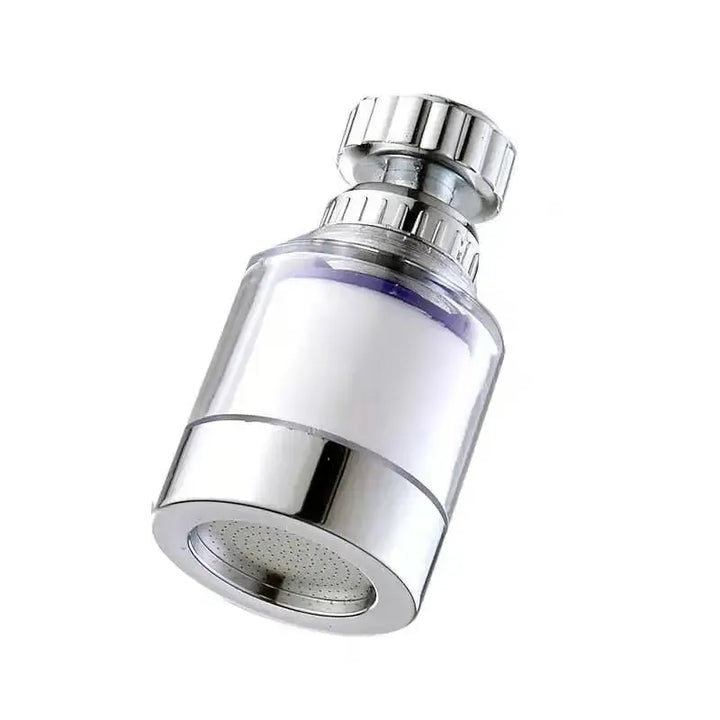 Lisslune | FlexiPur - Universal Rotating Water Filter