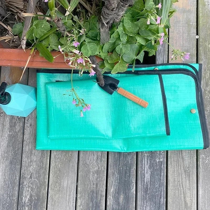Lisslune | Gardening Soil Tray Reusable Portable Mat