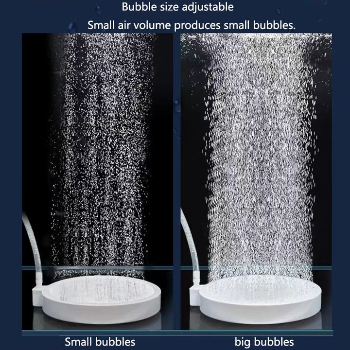 Lisslune | Aquarium Oxygen Aerator