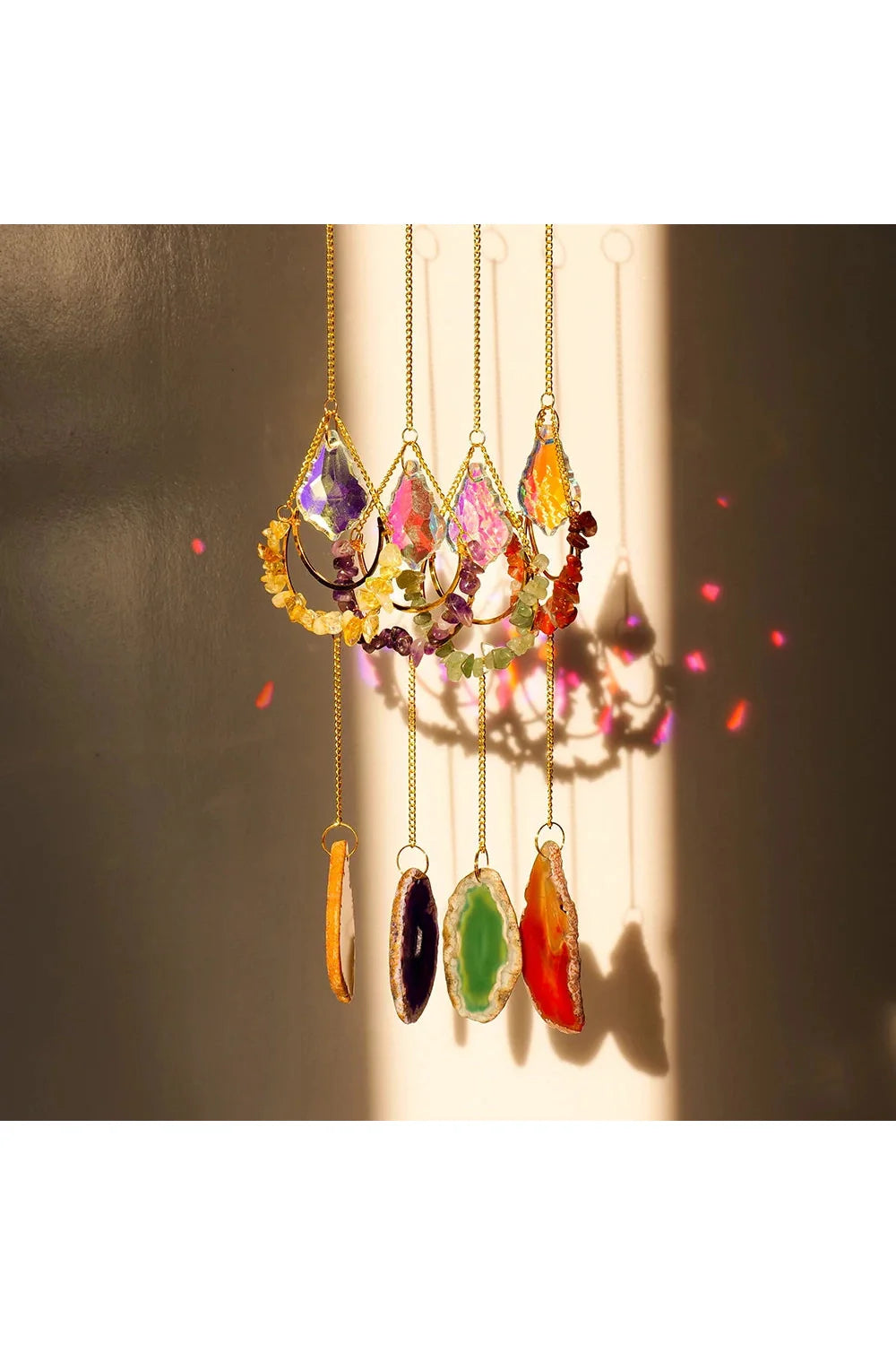Lisslune | Sun catcher