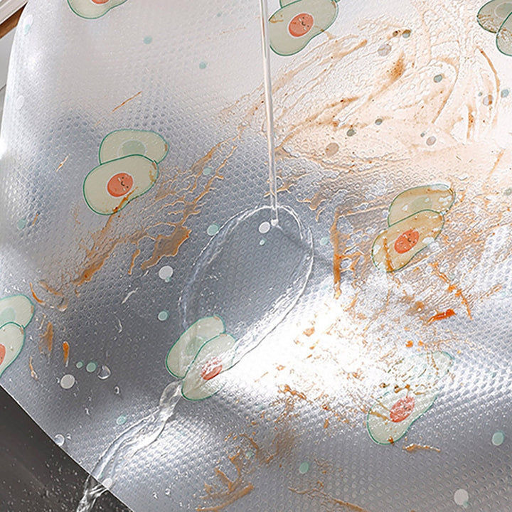 Lisslune | Protector Plus Waterproof Anti-Dust Table Mat