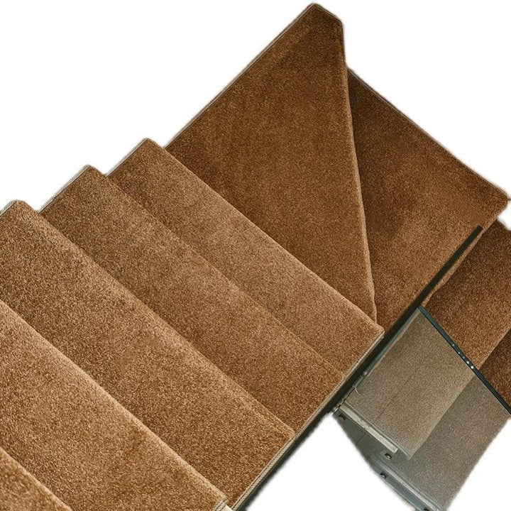 Lisslune | Wooden Anti-Slip Stair Safety Mat for Safe Foot Support