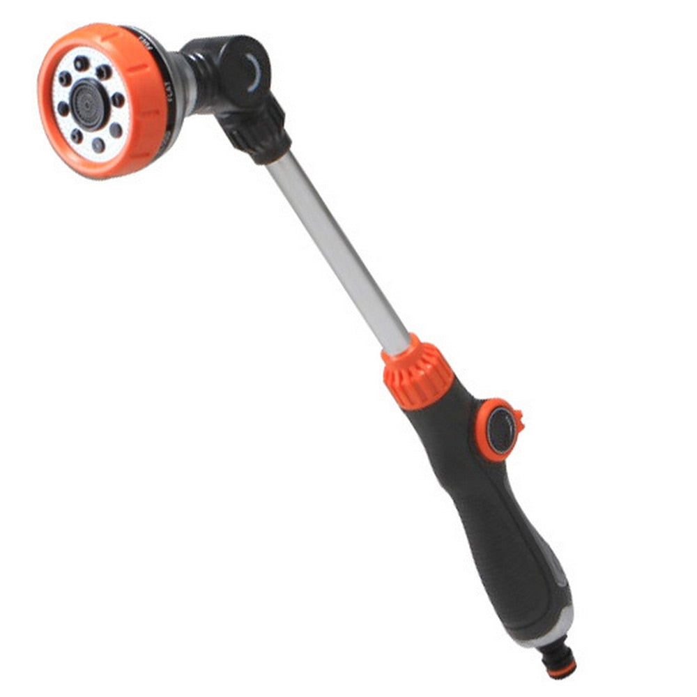 Lisslune | 8-Mode Adjustable Garden Pro Water Gun