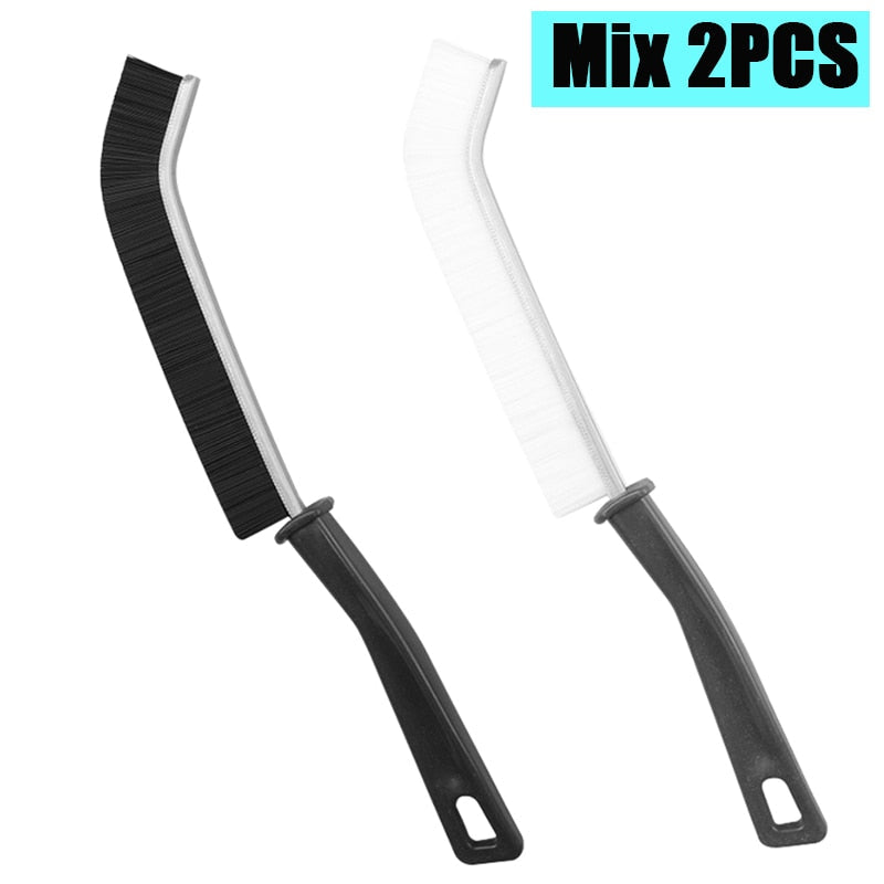 Lisslune | Gap Corner Long Handle Cleaner Brush