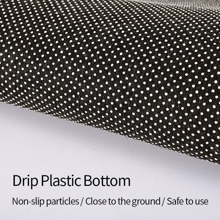Lisslune | Modern Water Absorbent Anti-slip Area Rugs