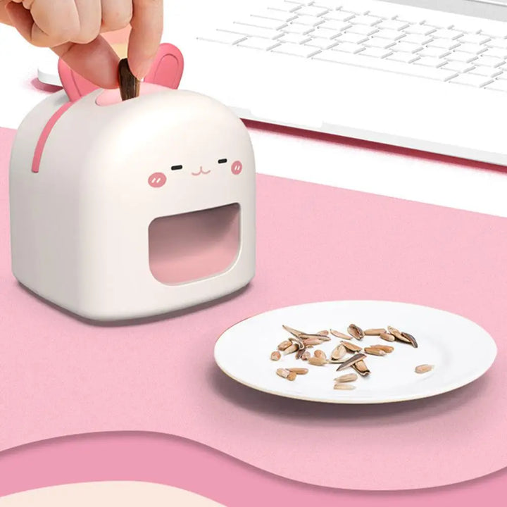 Lisslune | Cute Electric Sunflower Peeler Gadget