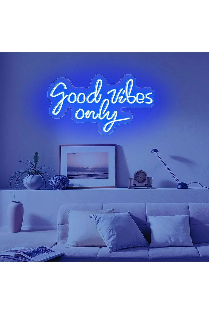 Lisslune | Vibes Neon Art