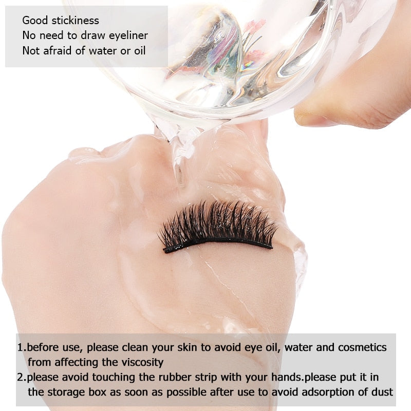 Lisslune | 40 pieces/box lashluxe