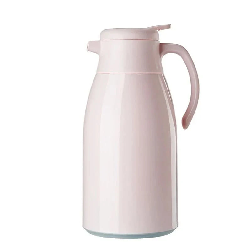 Lisslune | Glass Lined Thermal Kettle