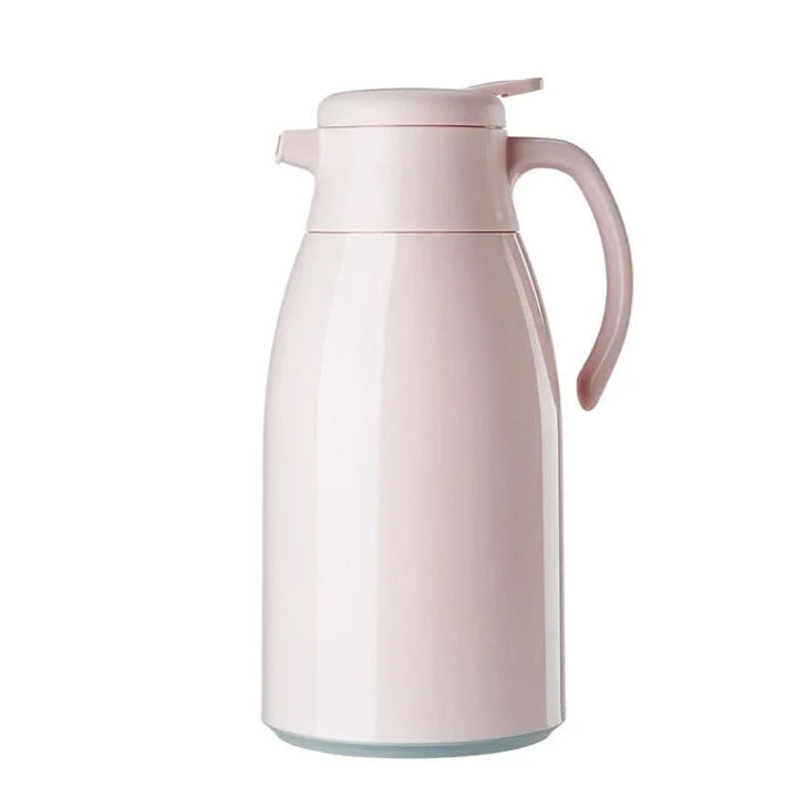 Lisslune | Glass Lined Thermal Kettle