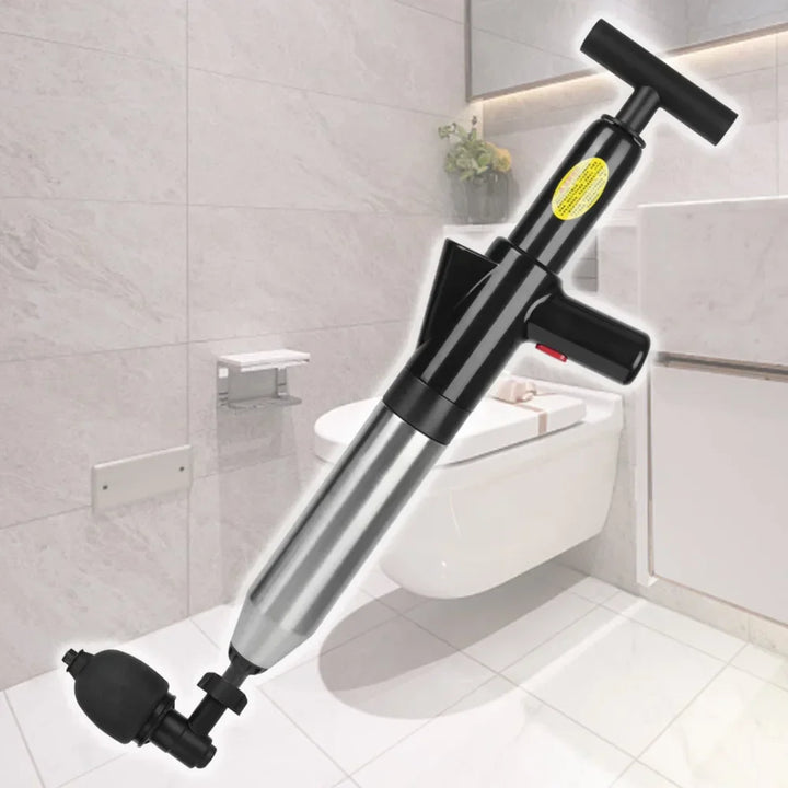 Lisslune | Drain Zap Instant No-Mess Toilet Unclogger