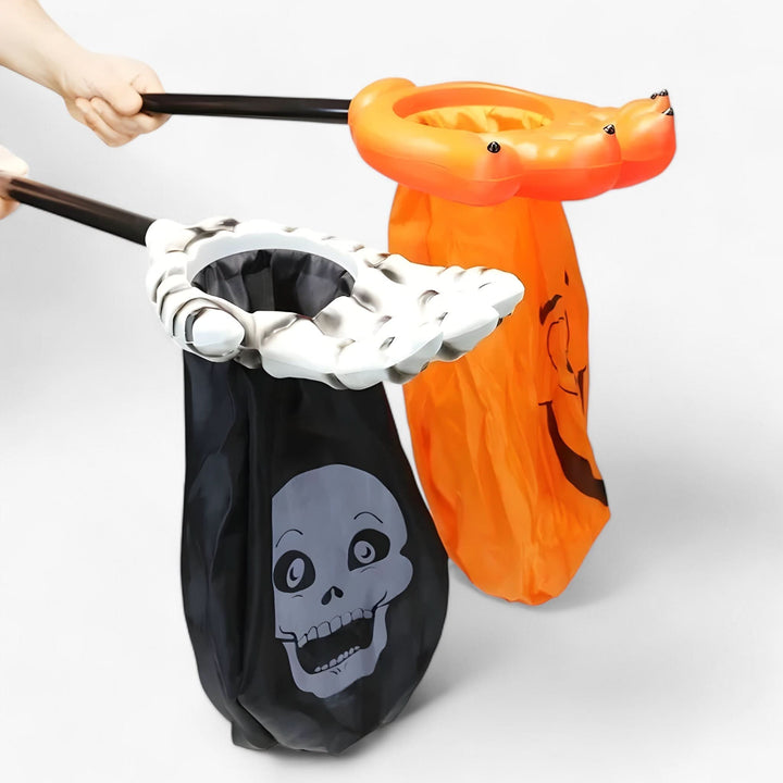 Lisslune | Spooky Halloween Party Favor - Cute and Creative Candy Holder