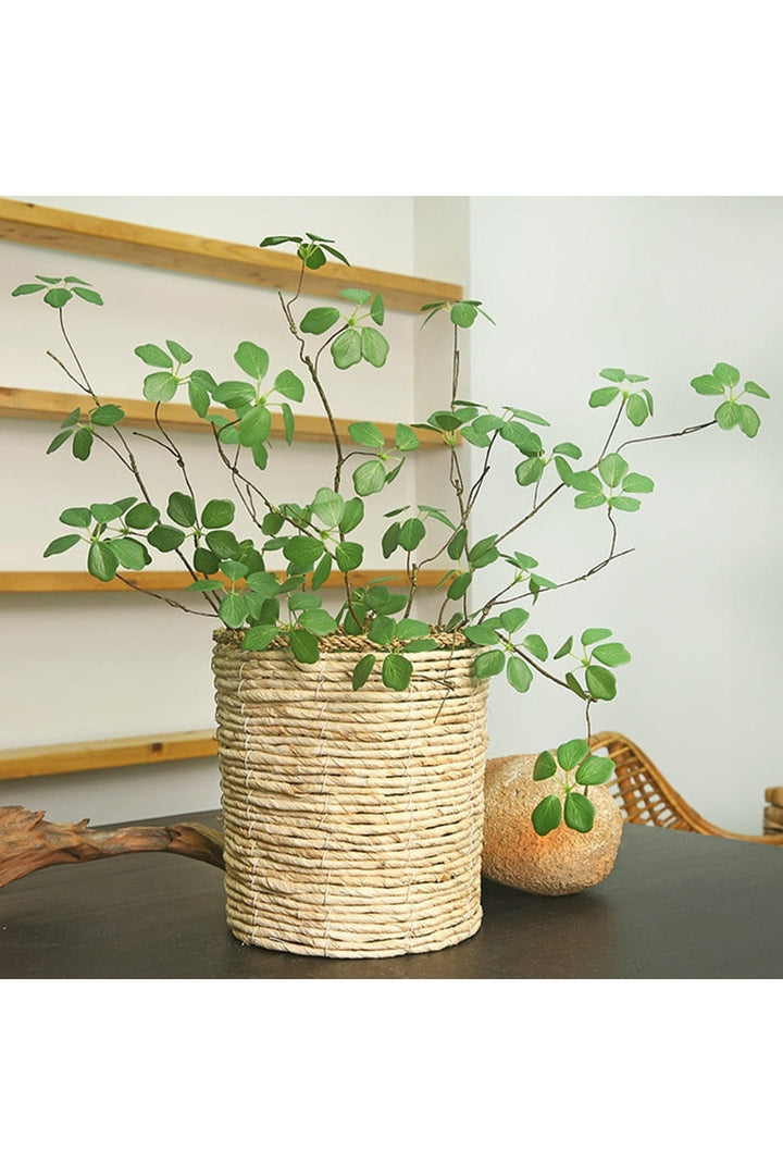 Lisslune | Guanyin Lotus Leaf Decor