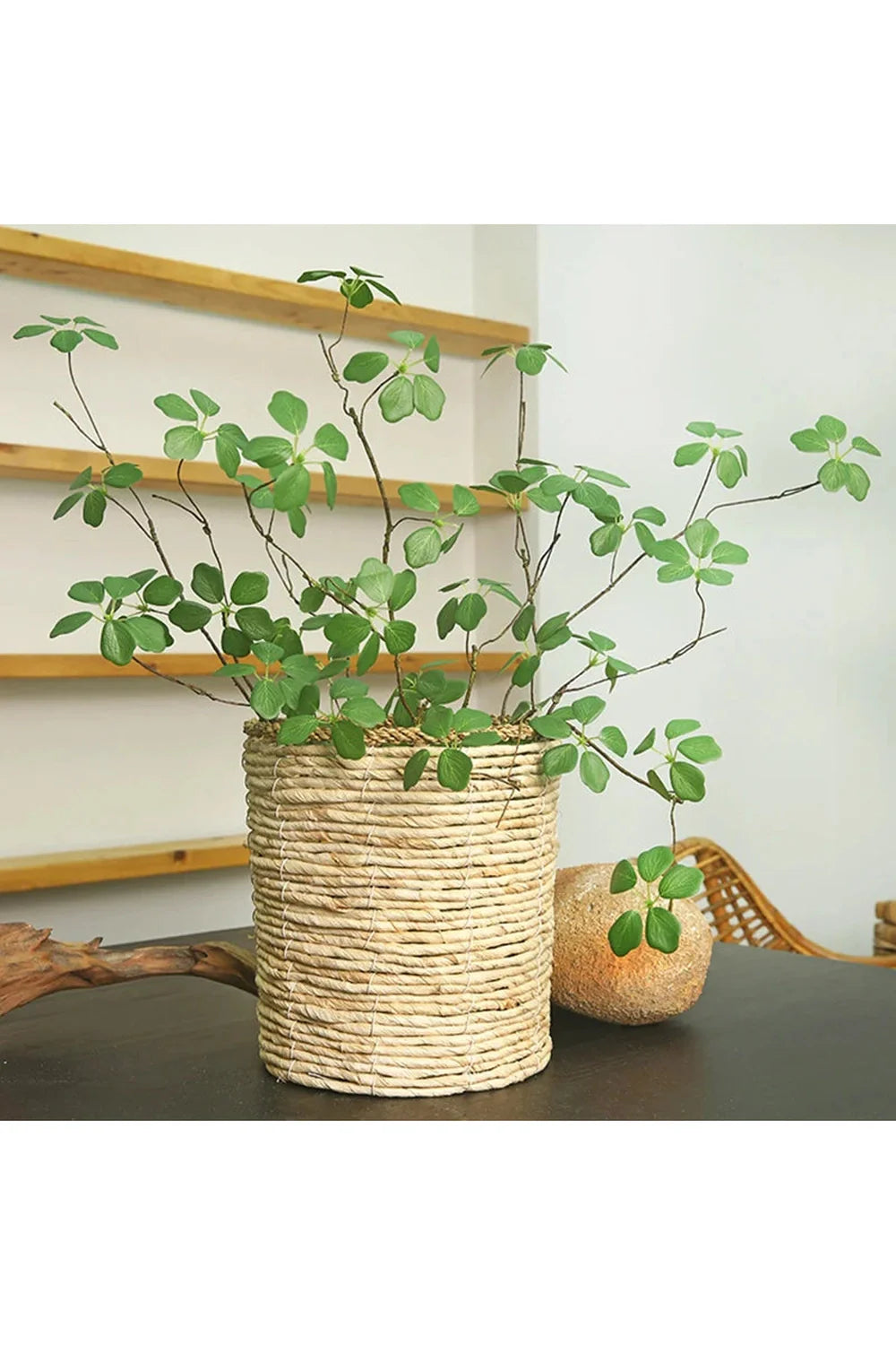 Lisslune | Lotus Artificial Plants