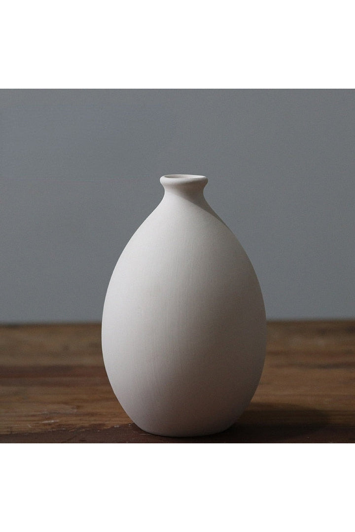 Lisslune | Ceramic Elegance Vases