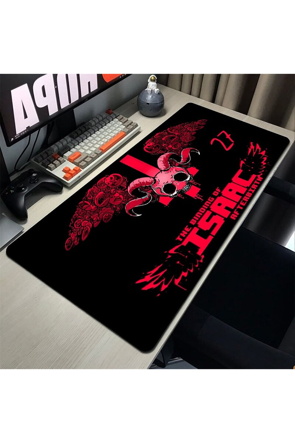 Lisslune | XXL Gaming Mousepad
