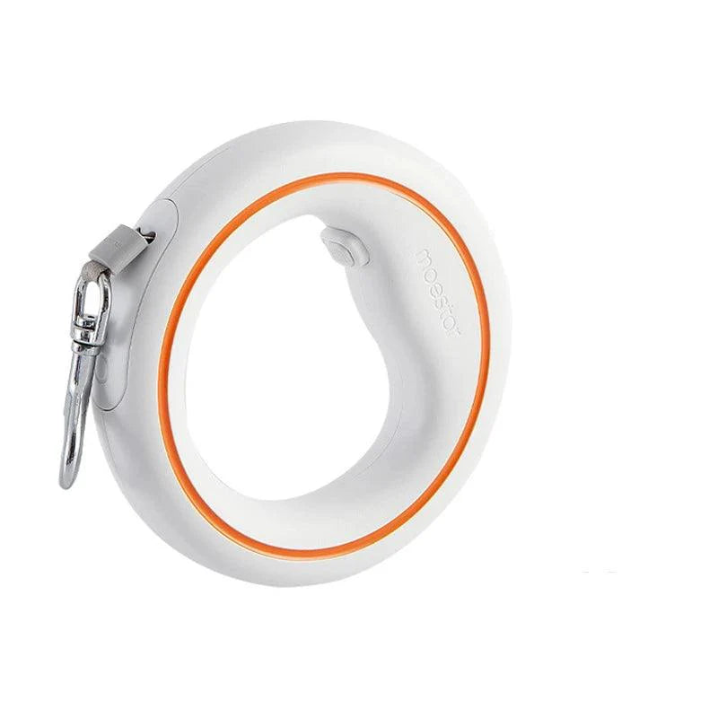 Lisslune | UFO 2 Lite Ergonomic Folding Dog Leash