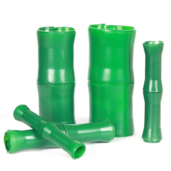 Lisslune | Bamboo Skin Pipe Cover Package Set