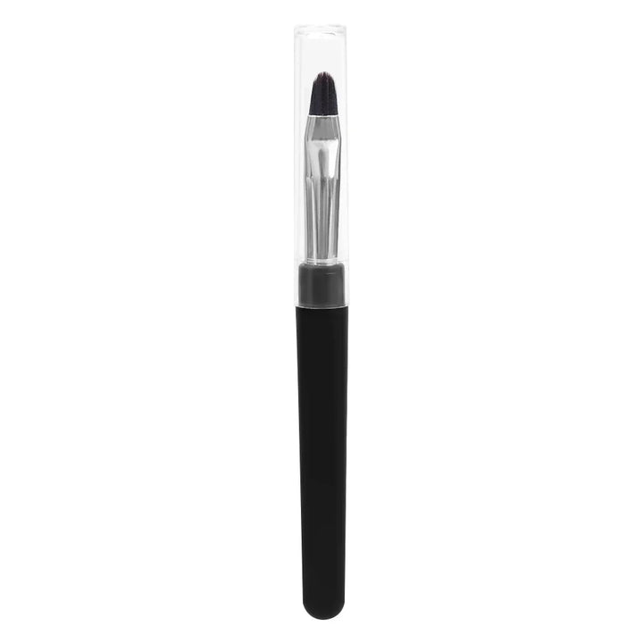 Rynx | Makeup Brush Eyeliner Brush Eyebrow Brush Eyeshadow Brush Portable Flat Fine Eyeliner Brow Contour Makeup Brush Makeup Tool