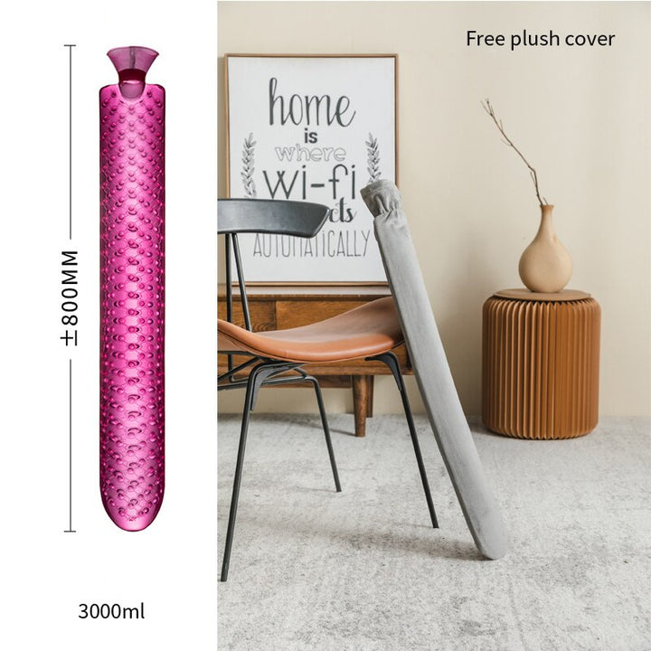 Lisslune | Ultra Long Hot Thermal Water Bag