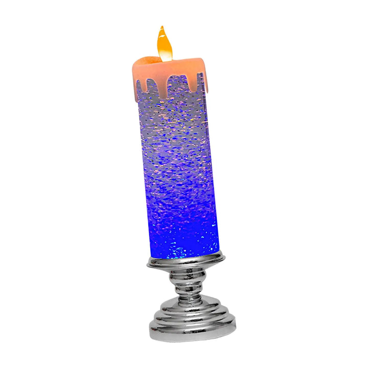 Lisslune | LED flameless Christmas candle