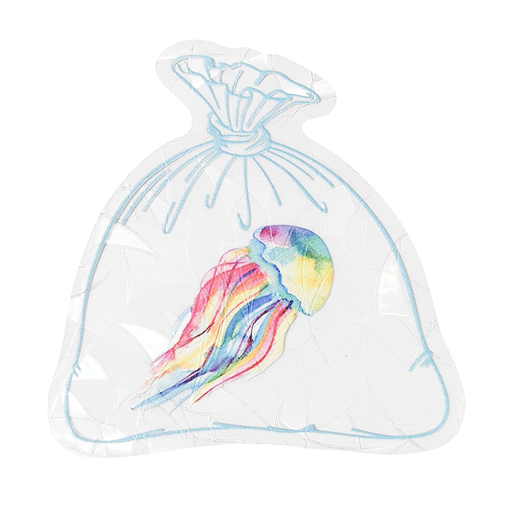 Lisslune | Rainbow Sun Catcher Reflective Window Stickers