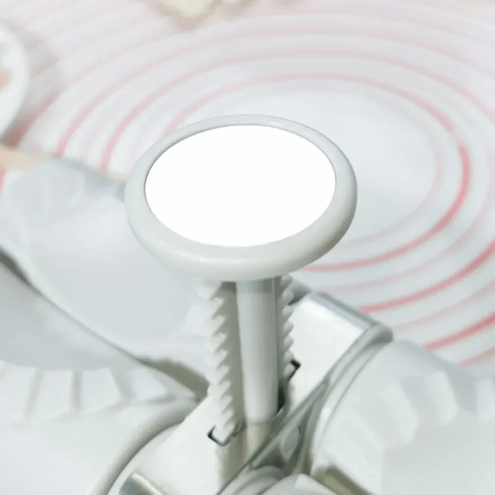 Lisslune | DumpleCraft Dumplings Machine - perfect dumplings made easy