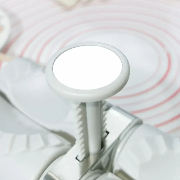 Lisslune | DumpleCraft Dumplings Machine - perfect dumplings made easy