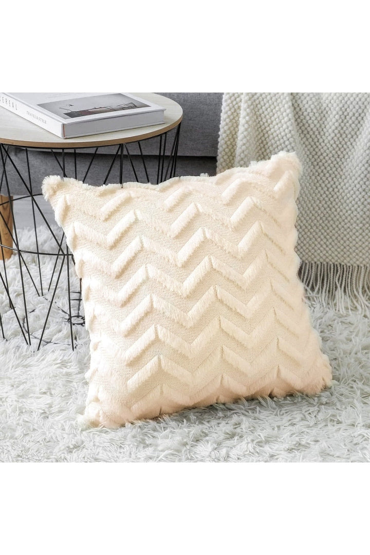 Lisslune | Throw pillow covers - Luxury
