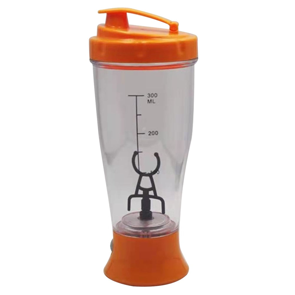 Lisslune | Electric Automatic Self Stirring Mug