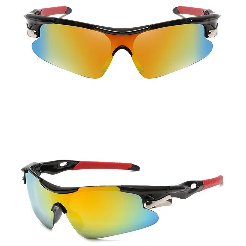 Lisslune | Windproof Bicycle Sunglasses