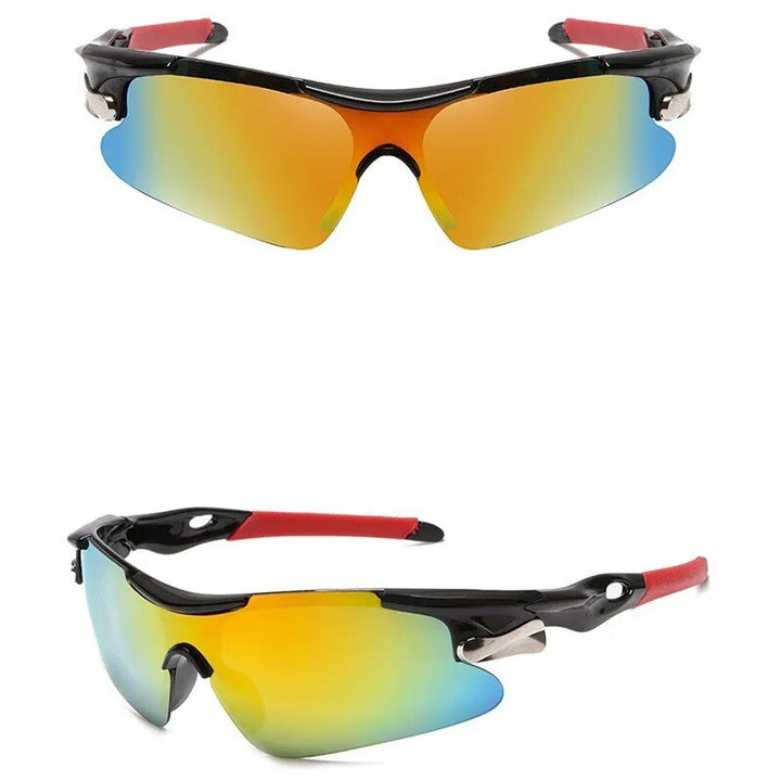 Lisslune | Windproof Bicycle Sunglasses