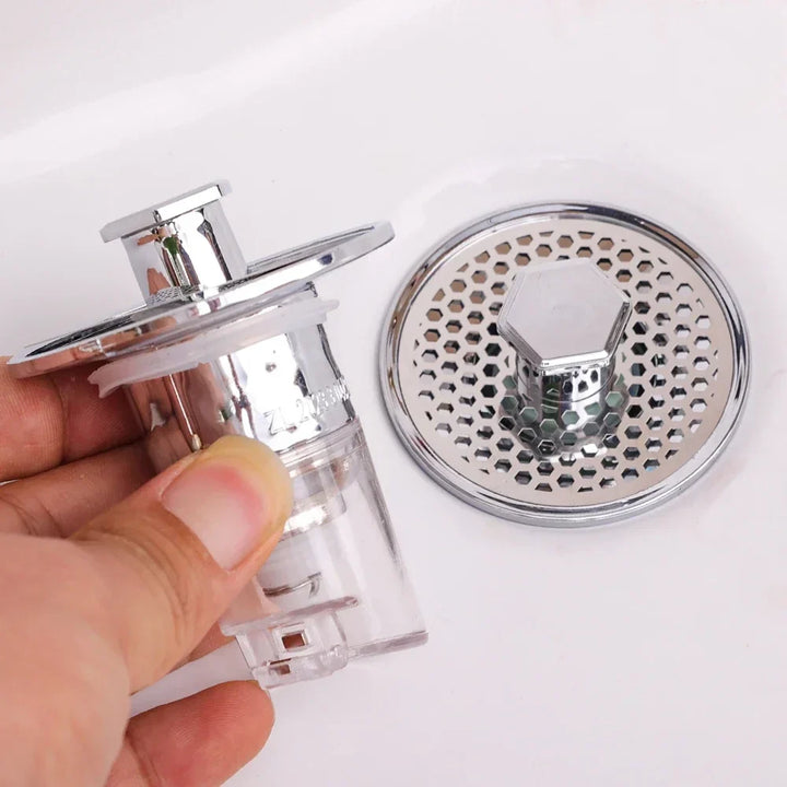 Lisslune | Clean Stream Ultra Flow Odor Proof Filter