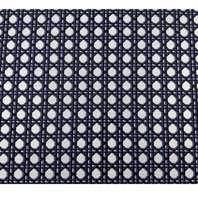 Lisslune | Adjustable Premium Jacquard Polyester Fabric for DIY Windbreaker Dress Creations