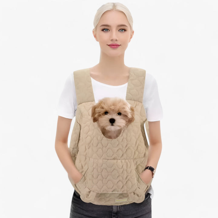 Lisslune | PetVoyager Extra Spacious Pet Travel Carrier Bag Waterproof